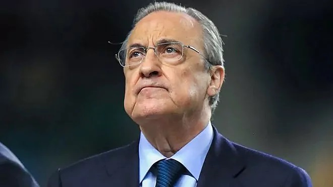 FlorentinoPerez FlorentinoPerez