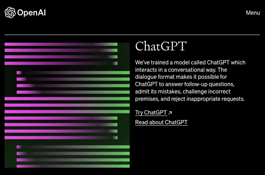 chatgpt