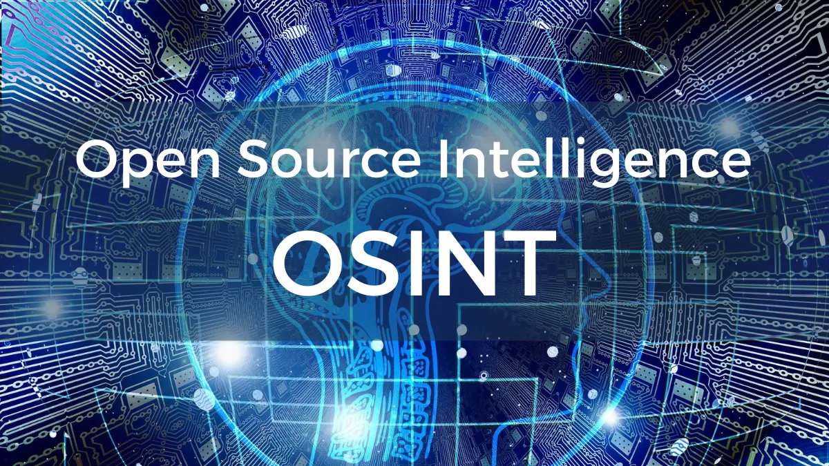 Osint