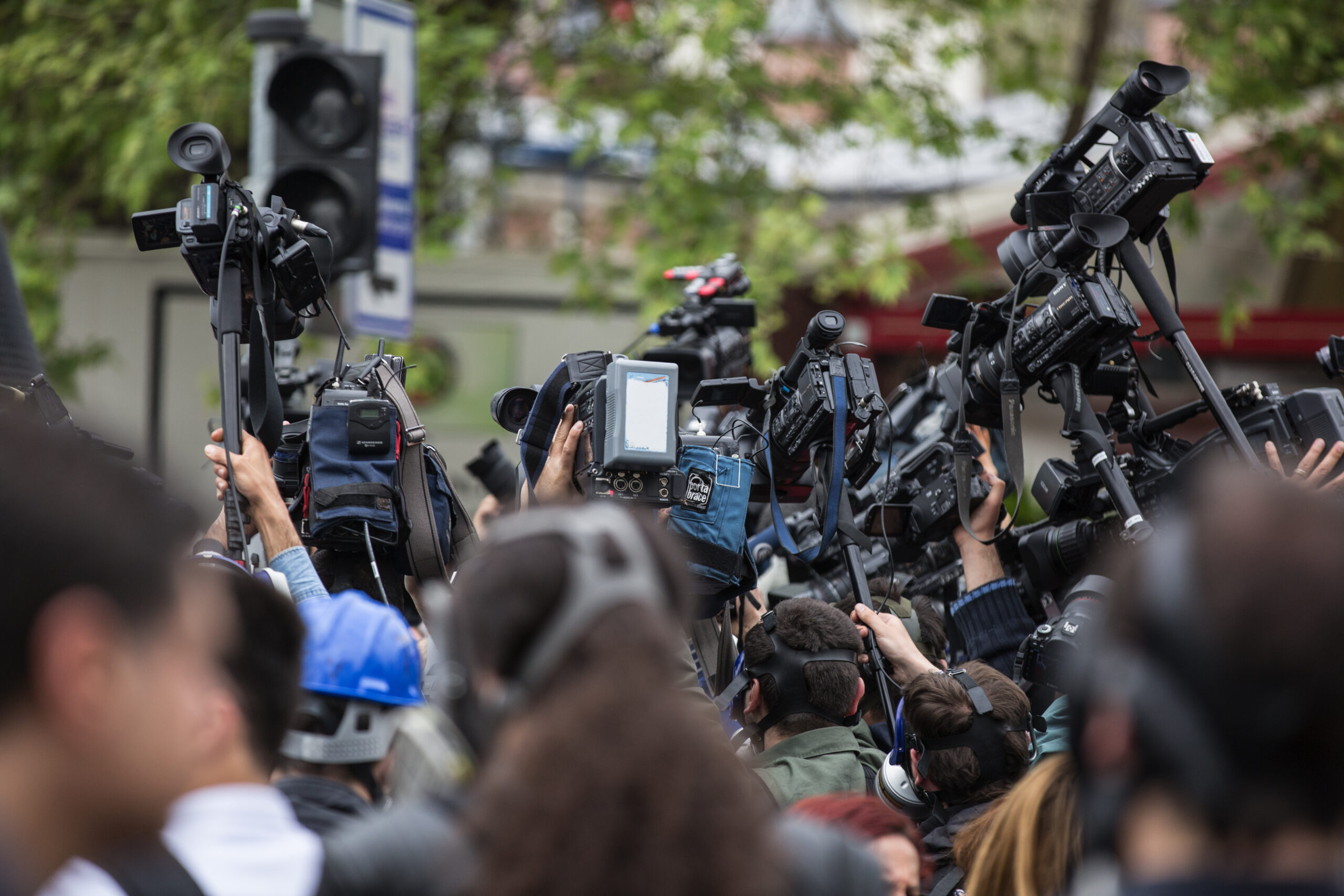 Freedom of Press