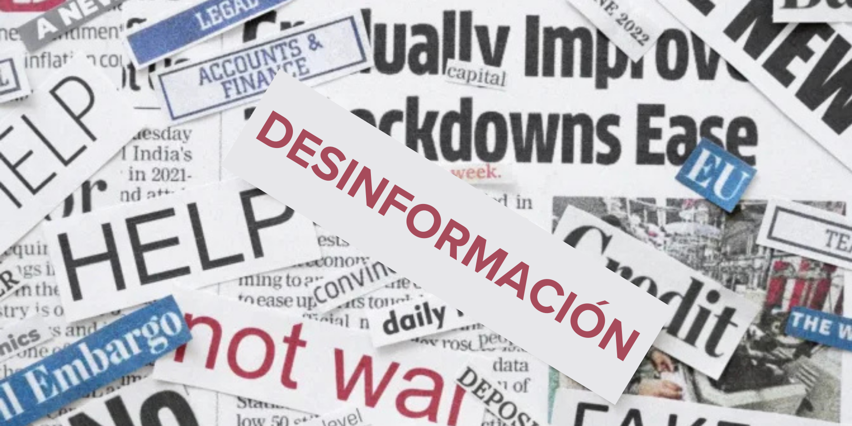 Desinformación