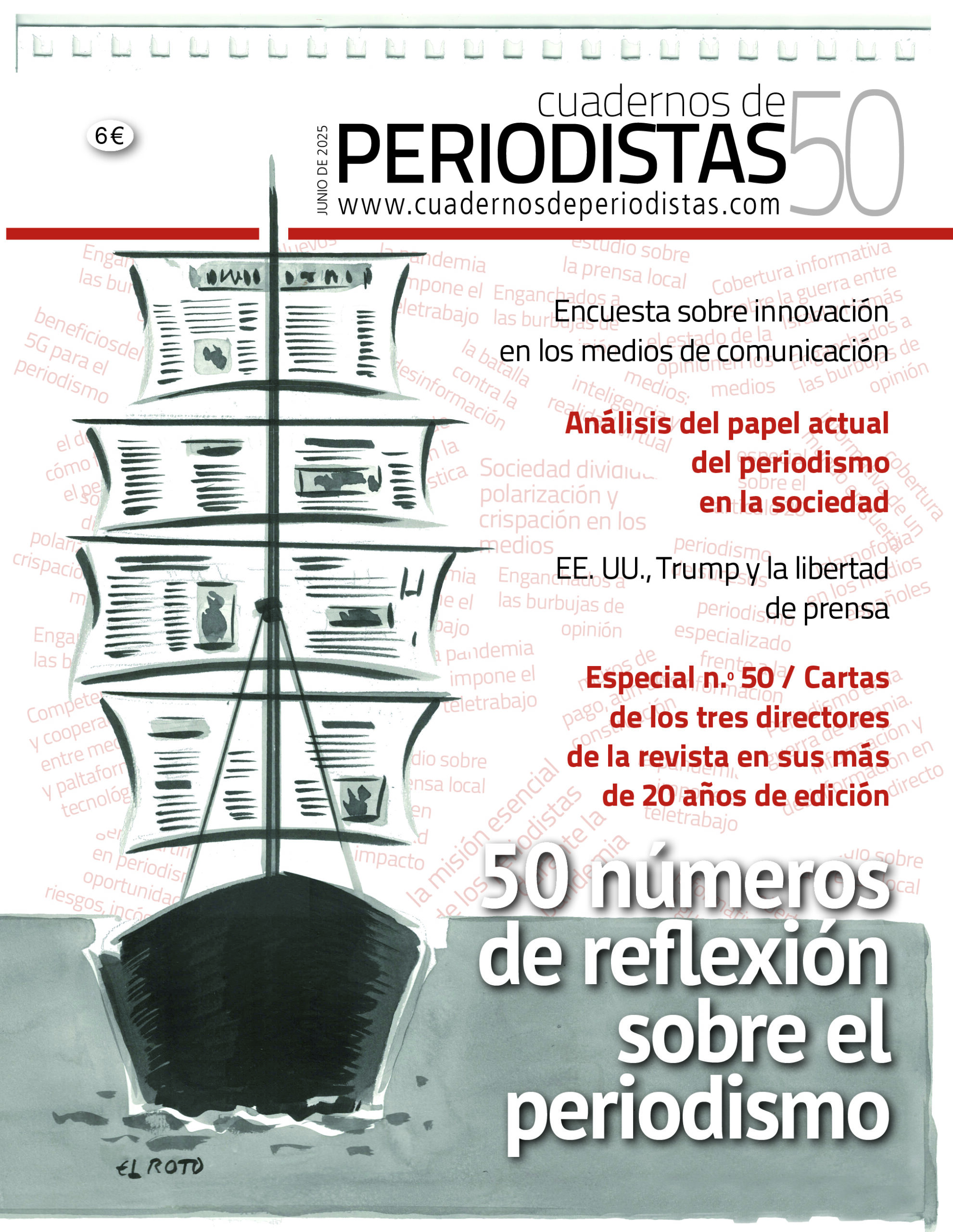 Portada CP 50