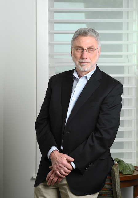 Martin Baron. Foto: Essdras M. Suárez